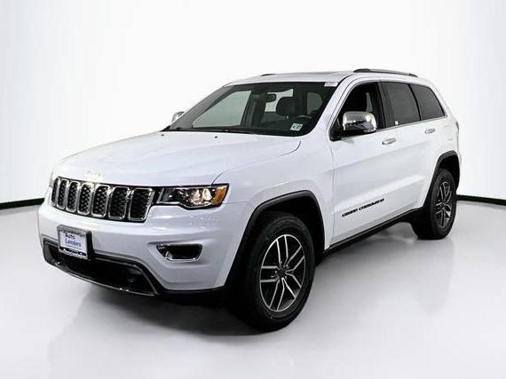 JEEP GRAND CHEROKEE 2022 1C4RJFBG0NC165537 image JEEP GRAND CHEROKEE 2022 1C4RJFBG0NC165537 image